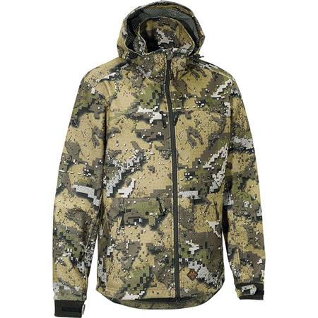 Männerjacke Swedteam Alpha Pro