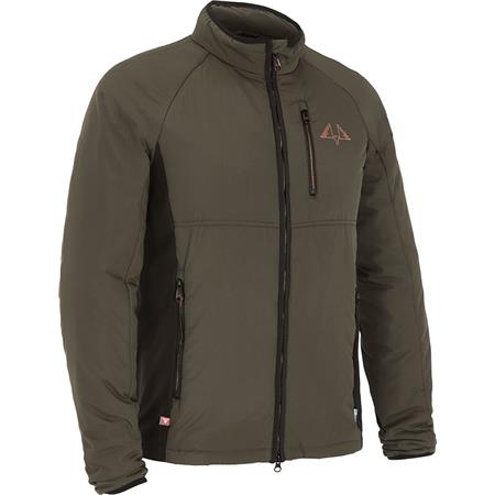 MÄNNERJACKE SWEDTEAM ALPHA THERMO