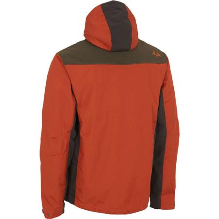 MÄNNERJACKE SWEDTEAM LYNX ANTIBITE