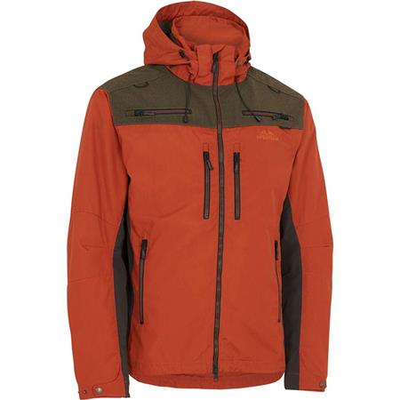 Männerjacke Swedteam Lynx Antibite