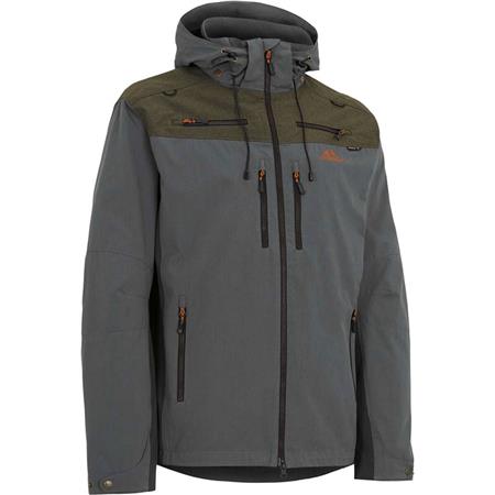 Männerjacke Swedteam Lynx Antibite