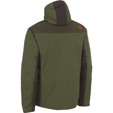 MÄNNERJACKE SWEDTEAM LYNX