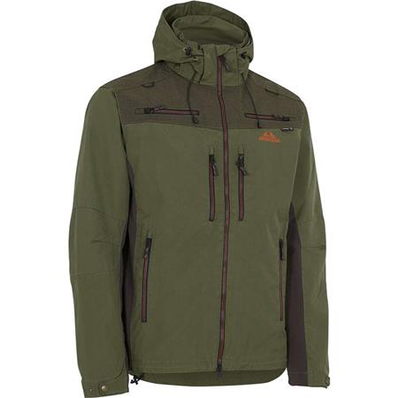 Männerjacke Swedteam Lynx