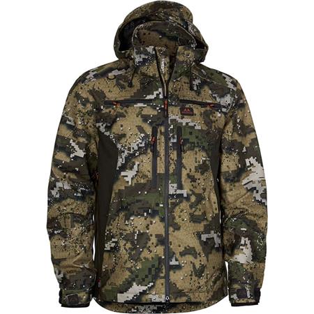 MÄNNERJACKE SWEDTEAM RIDGE PRO 2