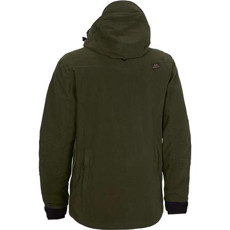 MÄNNERJACKE SWEDTEAM RIDGE PRO