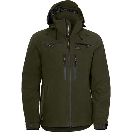 Männerjacke Swedteam Ridge Pro