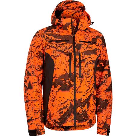 Männerjacke Swedteam Ridge Pro