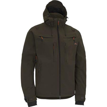 MÄNNERJACKE SWEDTEAM TITAN PRO