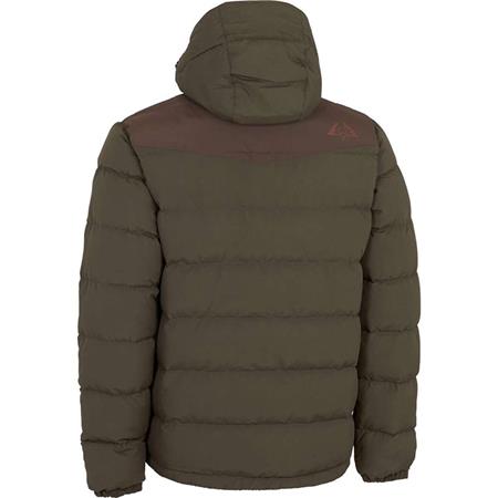 MÄNNERJACKE SWEDTEAM ULTRA DOWN PRO