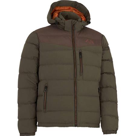 Männerjacke Swedteam Ultra Down Pro