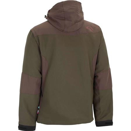 MÄNNERJACKE SWEDTEAM ULTRA PRO