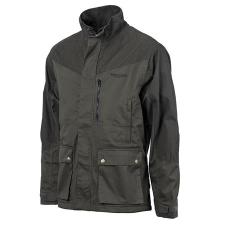 MÄNNERJACKE TREELAND BICOLORE T626 CHAUDE