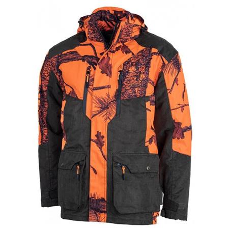 Männerjacke Treeland De Poste T614