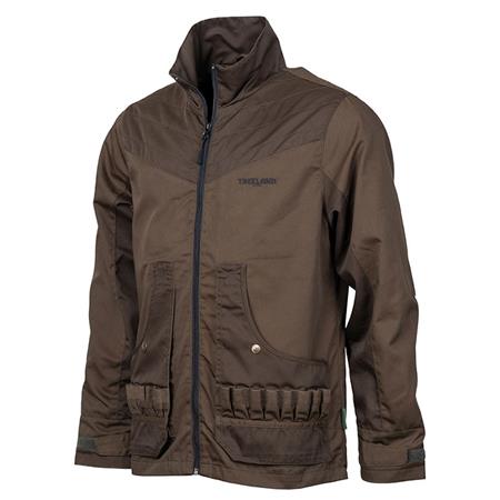 MÄNNERJACKE TREELAND T640 OUVERTURE