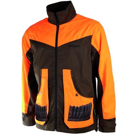 Männerjacke Treeland T641 Ouverture