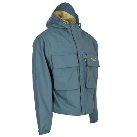 Männerjacke Vision Atom