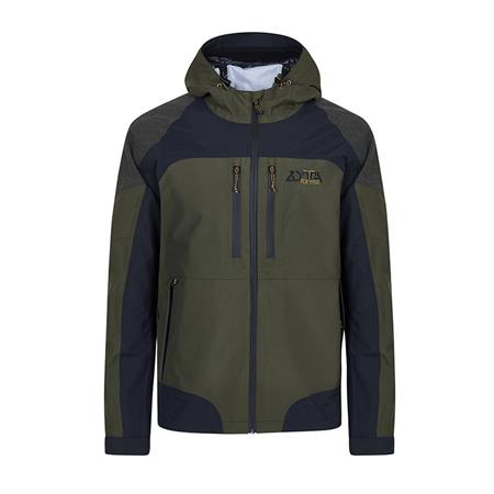 Männerjacke Zotta Forest Exodus Pro