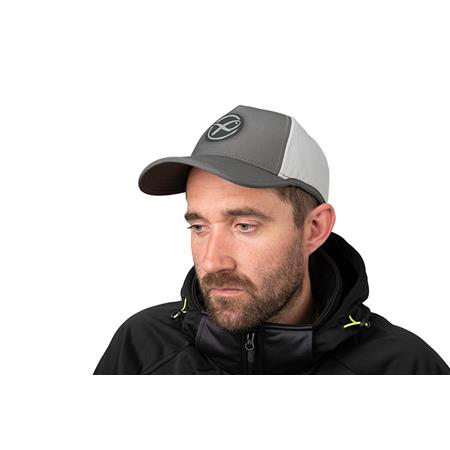 MÄNNERKAPPE FOX MATRIX SUREFIT BASEBALL CAP