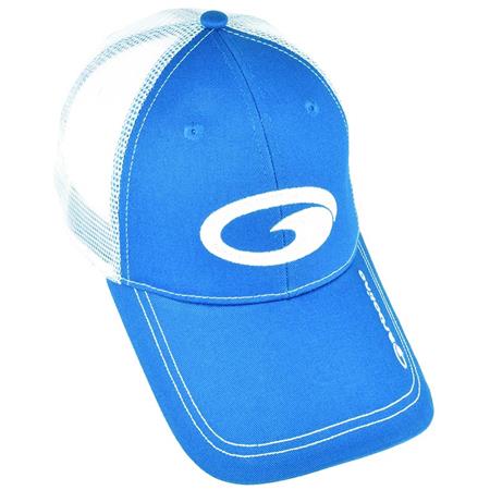 Männerkappe Garbolino Cap Trucker Us