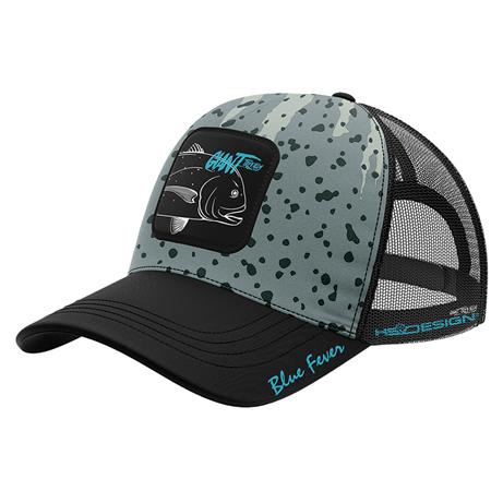 MÄNNERKAPPE HOT SPOT DESIGN GT