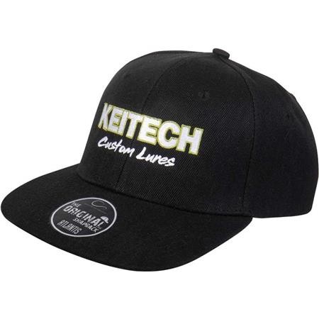 Männerkappe Keitech Snapback