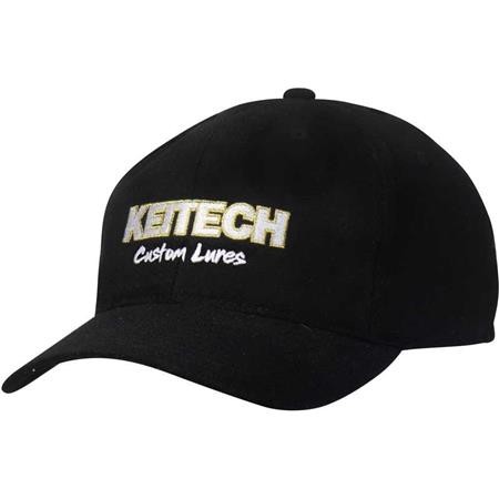 Männerkappe Keitech Trucker