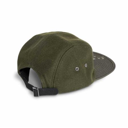 MÄNNERKAPPE NASH SCOPE HD 5 PANEL HAT