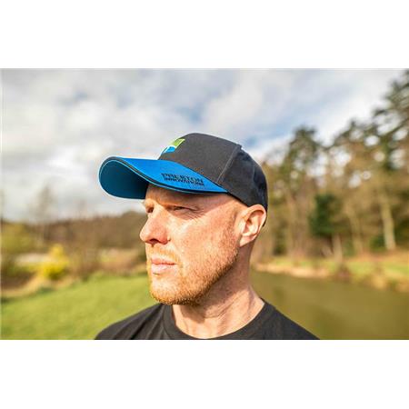 MÄNNERKAPPE PRESTON INNOVATIONS CAPS