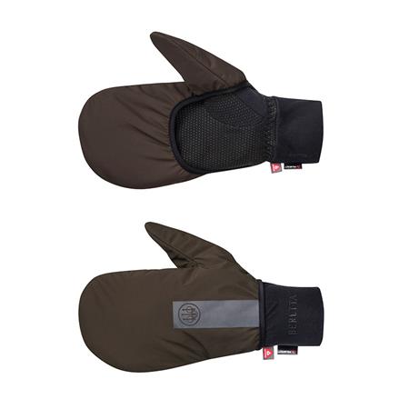 MÄNNERMUFFEL BERETTA PADDED DOUBLE