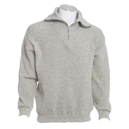 Männerpullover Bartavel Isard