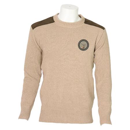 Männerpullover Bartavel P60