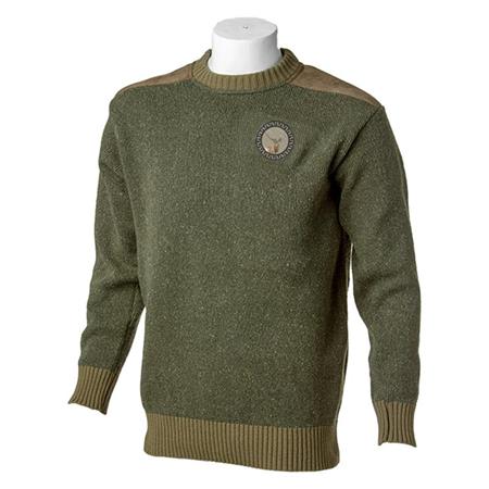 Männerpullover Bartavel P60