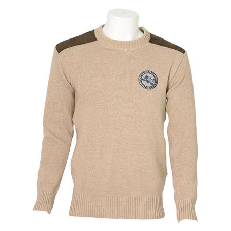 Männerpullover Bartavel P60