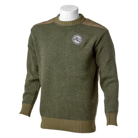 Männerpullover Bartavel P60