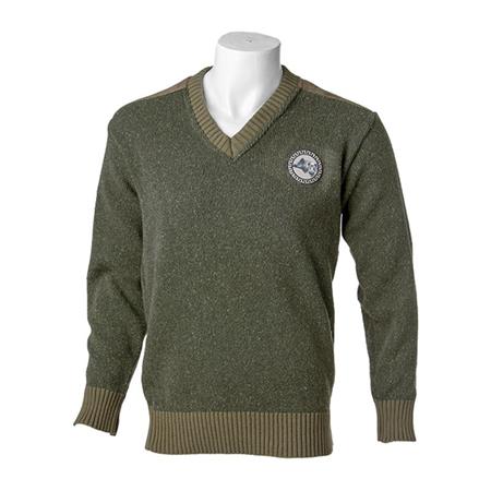 Männerpullover Bartavel P61