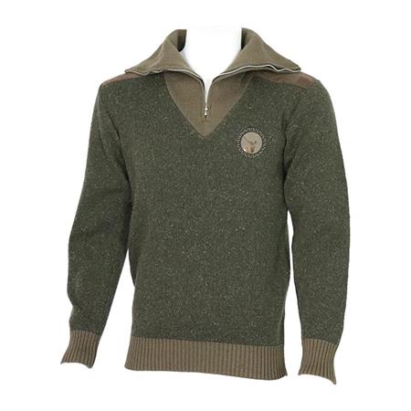 Männerpullover Bartavel P62