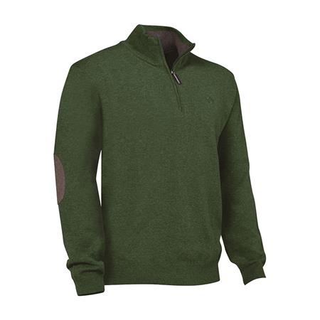 Männerpullover Club Interchasse Winsley