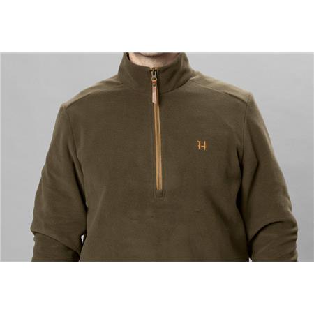 MÄNNERPULLOVER HARKILA SANDHEM 200 PULL-OVER