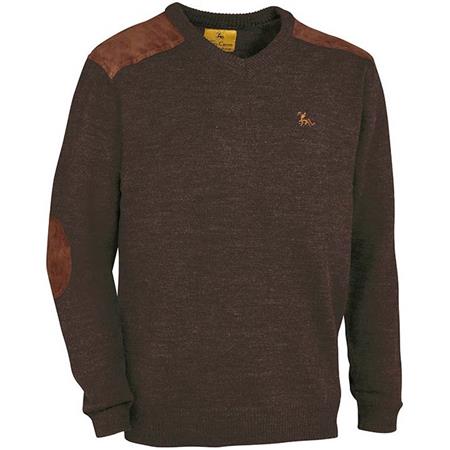 Männerpullover Ligne Verney-Carron Fox V