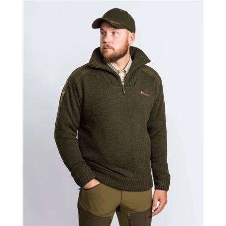 MÄNNERPULLOVER PINEWOOD HURRICANE