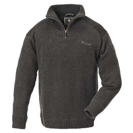 MÄNNERPULLOVER PINEWOOD HURRICANE