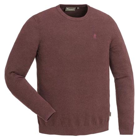 Männerpullover Pinewood Värnamo Crewneck