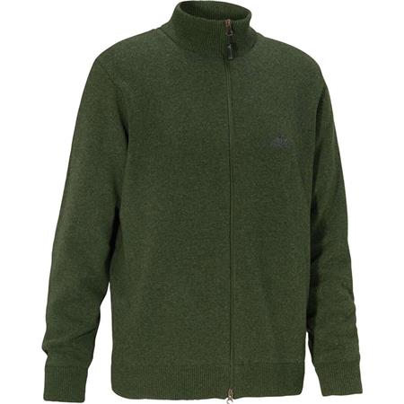 Männerpullover Swedteam Brad Classic Full-Zip