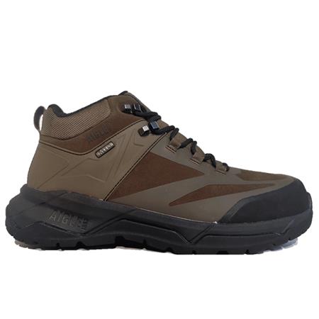 Männerschuhe Aigle Palka Mtd