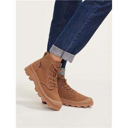 MÄNNERSCHUHE AIGLE TENERE CVS