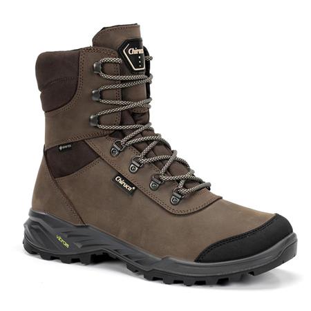 Männerschuhe Chiruca Malviz Force Pro 12 Gore-Tex