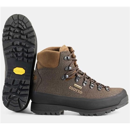 MÄNNERSCHUHE DIOTTO BECCACCIA