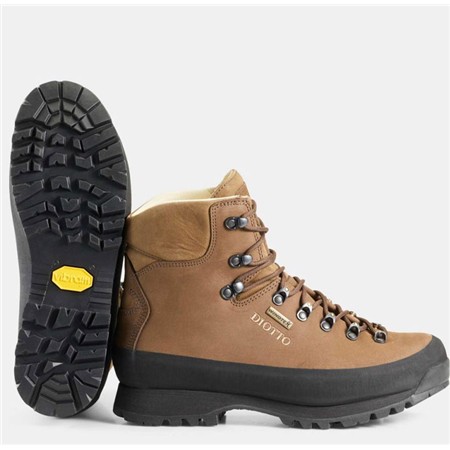 MÄNNERSCHUHE DIOTTO CORTINA