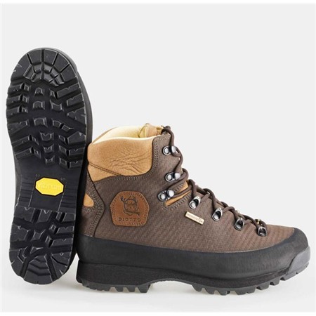 MÄNNERSCHUHE DIOTTO CORTINA S