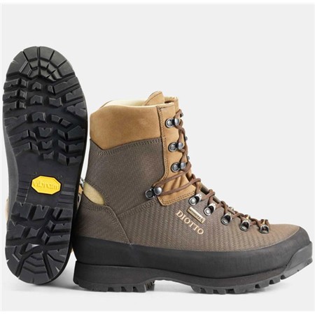 MÄNNERSCHUHE DIOTTO HUNTER